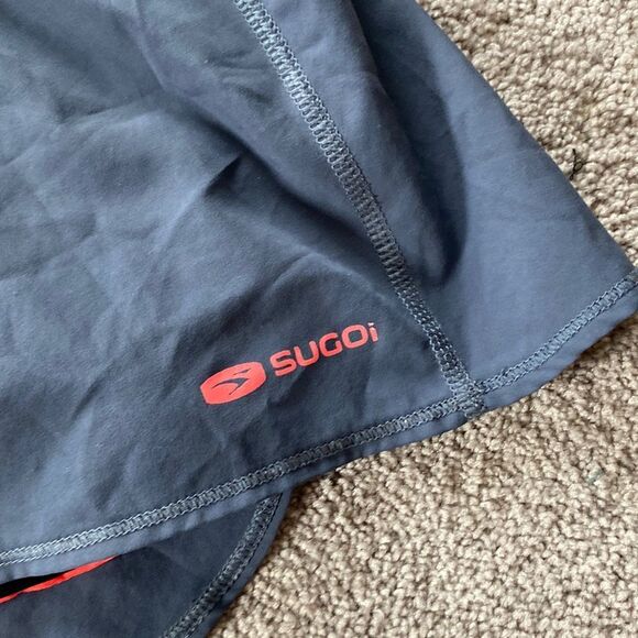 Sugoi Fusion Tennis Skort SIZE S - Picture 2 of 6